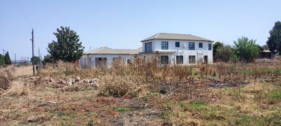 0 Bedroom Property for Sale in Koster North West